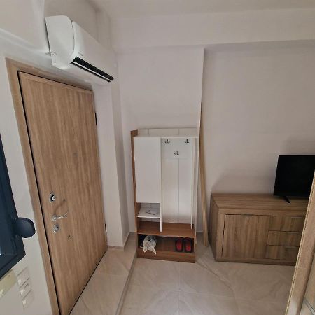 Dimosthenis Skg Apartment Tesalónica Exterior foto